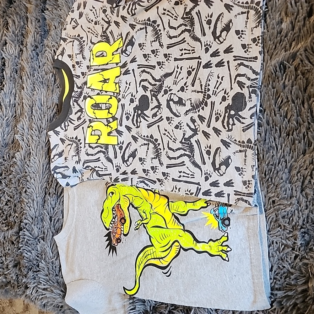 Garanimals boy's t-shirts